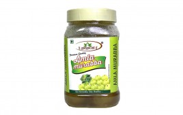 Gangawat Amla Murabba   Plastic Jar  1 kilogram
